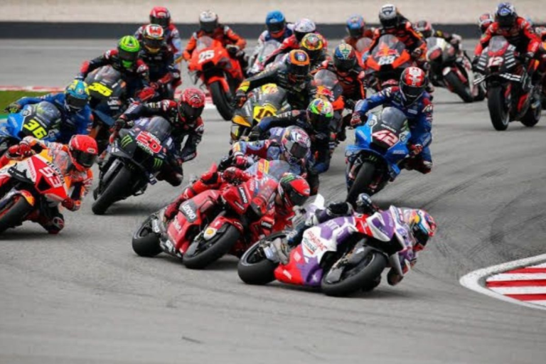 UP to host MotoGP racing event in September