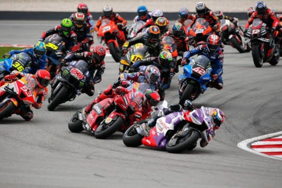Motip Racing UP to host MotoGP racing event in September