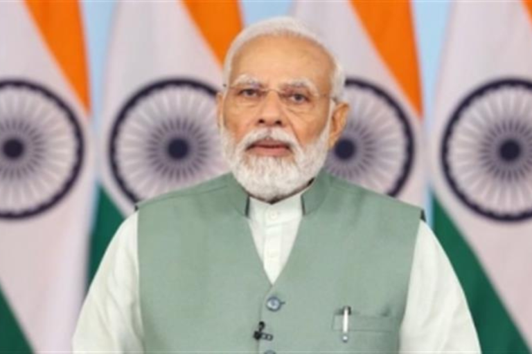 Indian economy on rise with growing employment