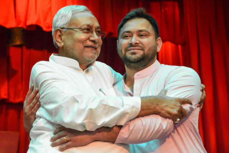 Nitish-Tejashwi visiting Chennai to convince Stalin