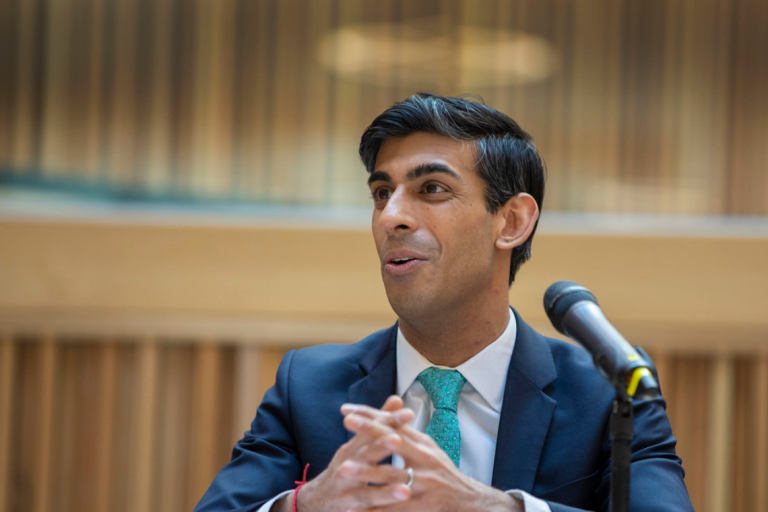 India-UK partnership will be defining one for our times