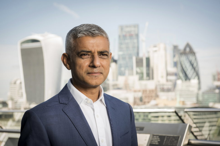 Migration bill ‘cruel, unworkable’: London Mayor