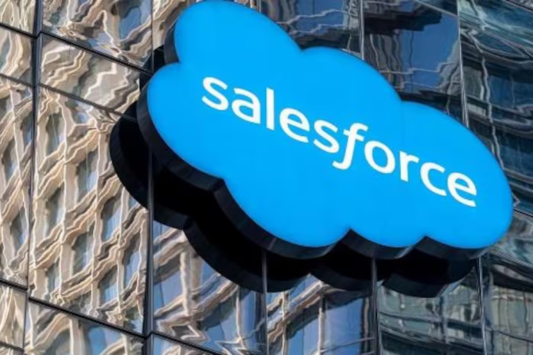 Salesforce to invest $500 mn in generative AI startups
