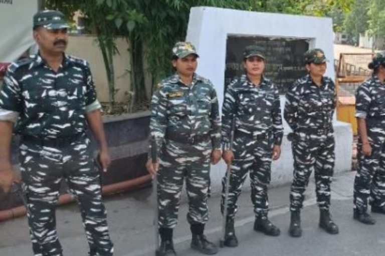 Security at Yogi’s residence to be enhanced