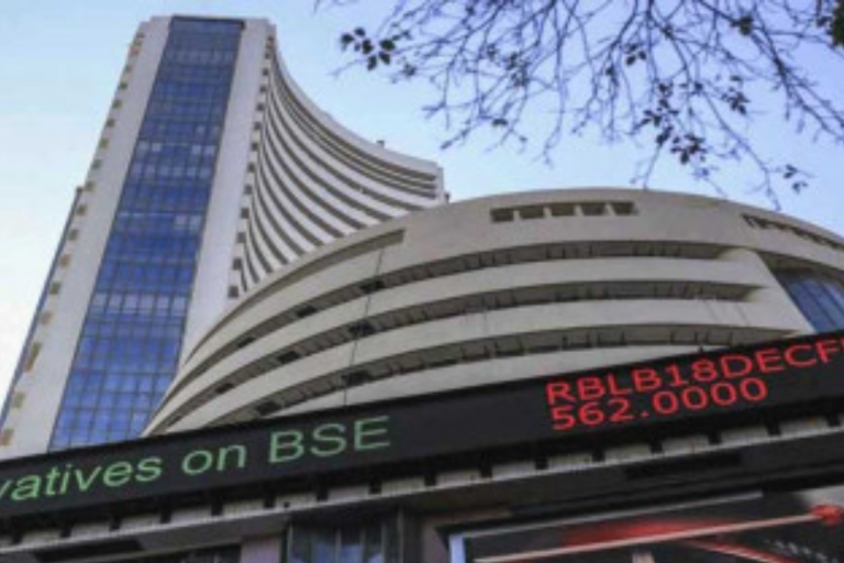 Sensex rally had weak structure and a lack of investors