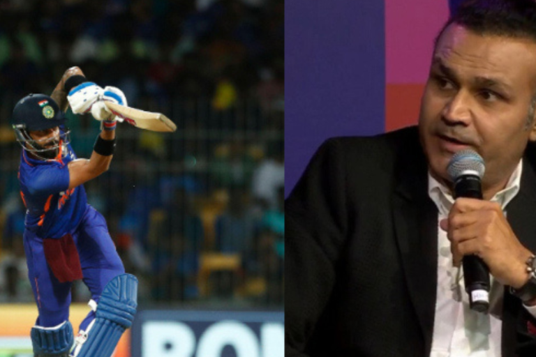 India will look to win World Cup for Kohli, says Virender Sehwag