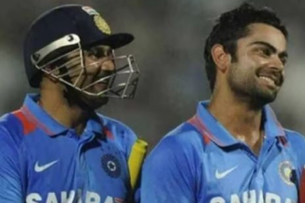 India will look to win World Cup for Kohli, says Virender Sehwag
