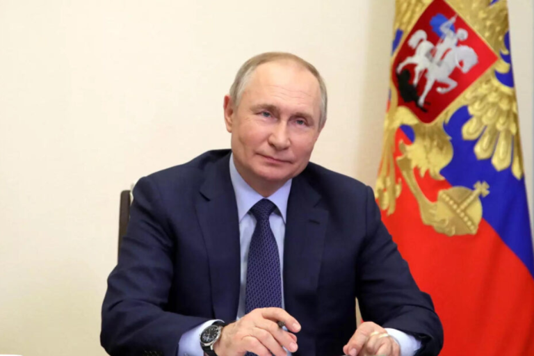 Putin lays out options for Wagner soldiers