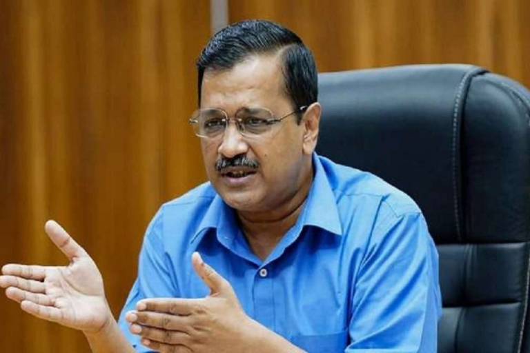Kejriwal appeals to members of the opposition