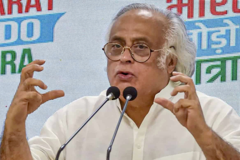 Congress once again questions the PM’s silence on Manipur