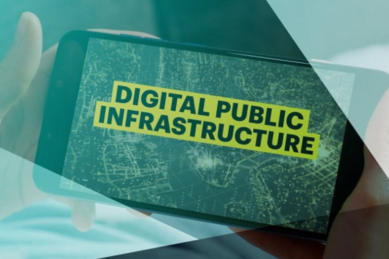 India is a case study for nations