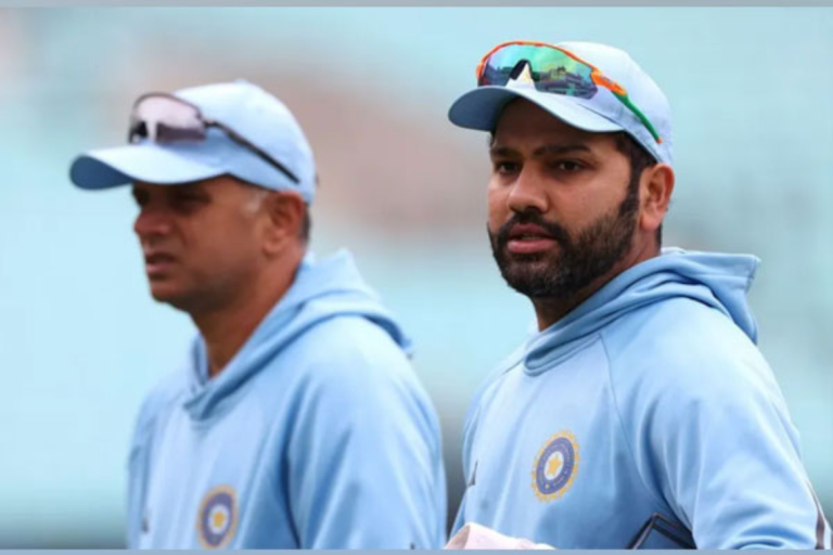 India, Australia fined for slow over-rates in WTC Final