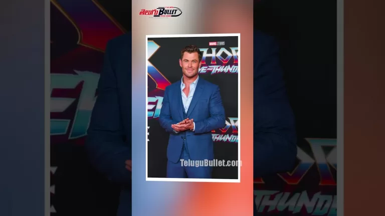 రామ్ చరణ్, ఎన్టీఆర్ నటన అద్భుతం #rrr #ramcharan #ntr #chrishemsworth #hollywood #ytshorts #shorts