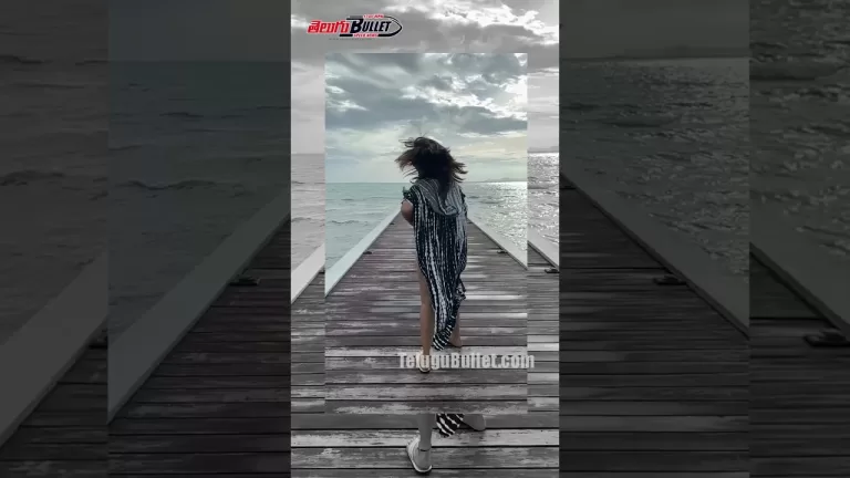 బికినిలో పిచిక్కిస్తున్న అనసూయ #anasuya #anasuyabharadwaj #bikini #tollywood #ytshorts #shortvideo