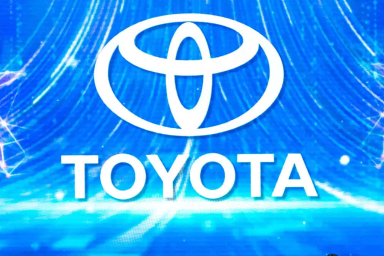 Toyota admits another data leak of car owners