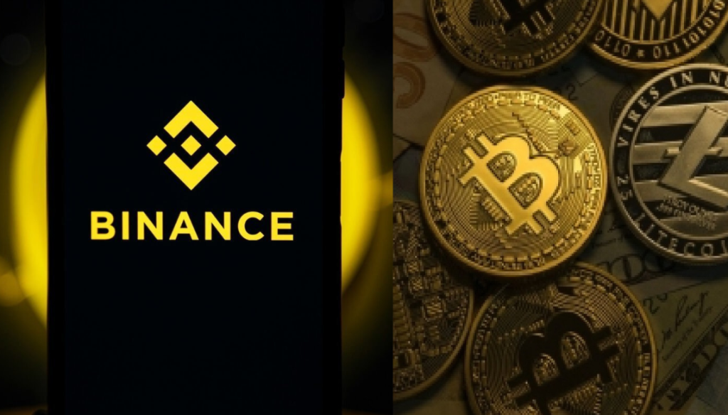 Binance's 1,000-employee layoffs cause the price of Bitcoin to collapse.