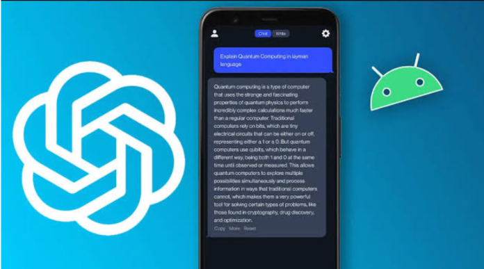 ChatGPT For Android Is Now Available For Download