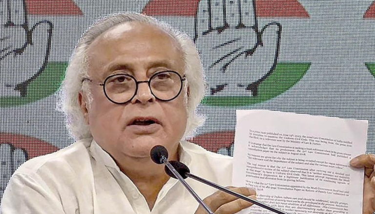 PM Modi is attempting to deflect criticism of his failed governance.