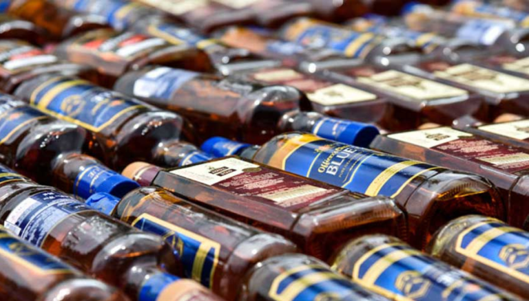 Scam involving Delhi’s Excise policy