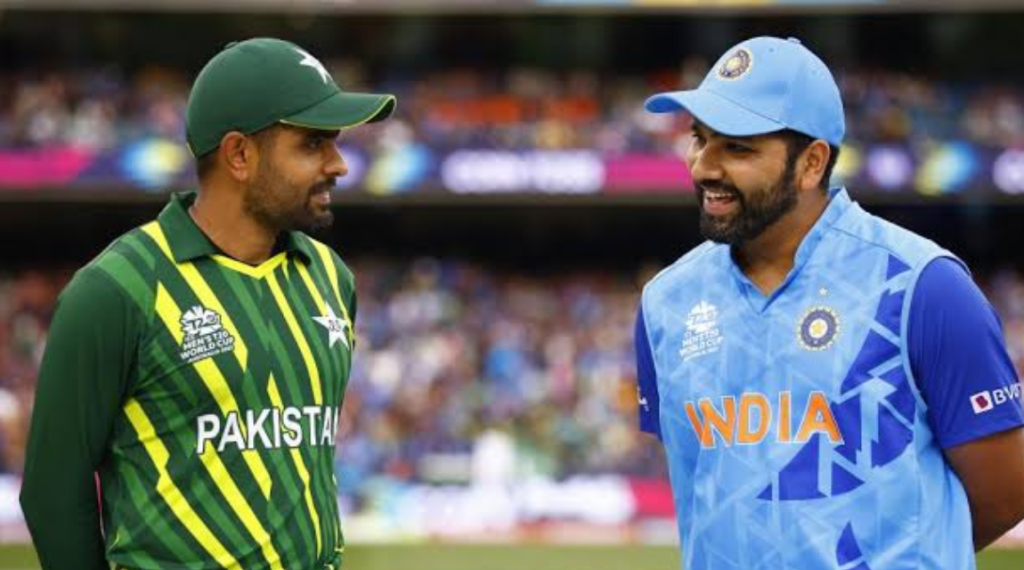 The BCCI will meet to discuss the scheduling of India's match against Pakistan.