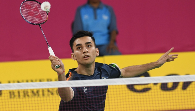Sindhu loses, Lakshya Sen advances to the semifinals