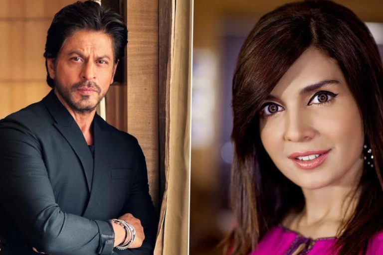Pakistani actress Mahnoor Baloch says SRK is not handsome