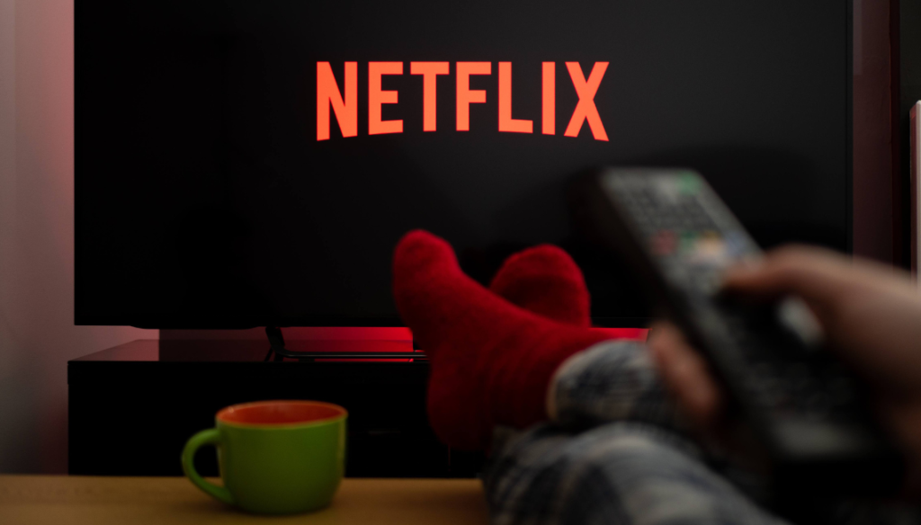 In Q2, Netflix adds 5.9 million paying customers.