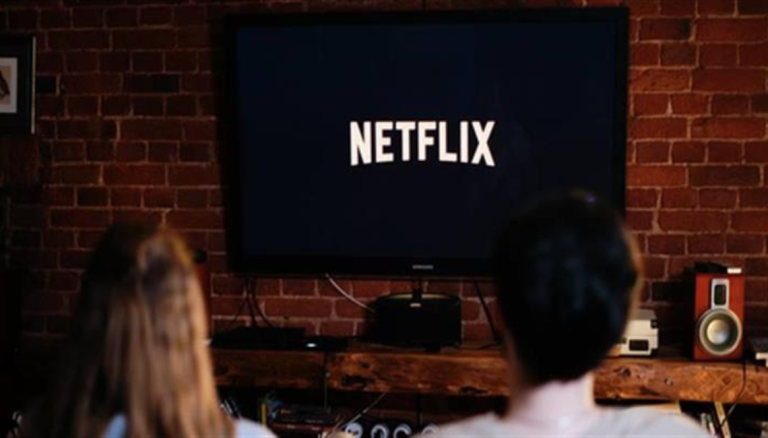 In Q2, Netflix adds 5.9 million paying customers.