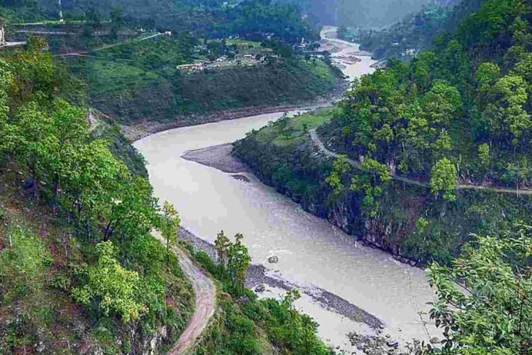 Nepal, India agree on completion of the Pancheshwar Multipurpose Project report in 3 months