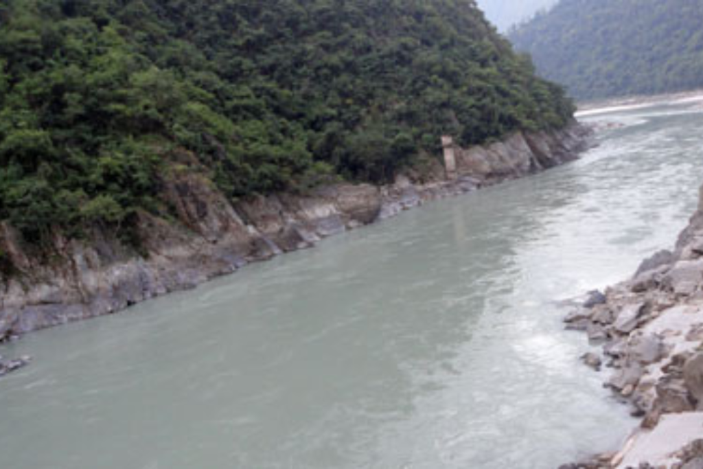 Nepal, India agree on completion of the Pancheshwar Multipurpose Project report in 3 months