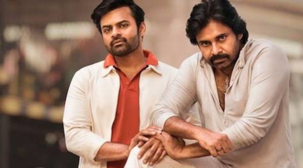 Pawan Is a Rare Piece With 'Ethics & Values' In 'Cinema & Politics'
