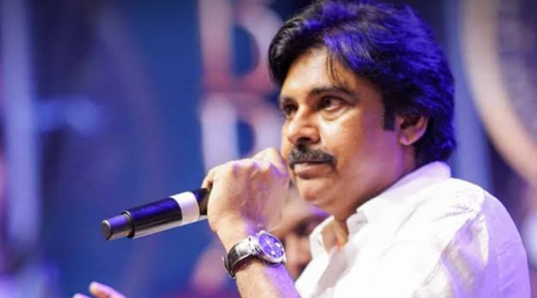 Pawan Is a Rare Piece With ‘Ethics & Values’ In ‘Cinema & Politics’