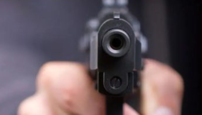 An RPF jawan kills a colleague and three passengers