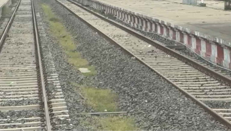 India provides Nepal with a report on the Raxaul-Kathmandu railway line.