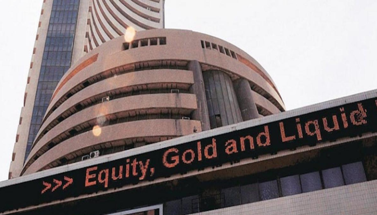 Sensex approaching 67K milestone