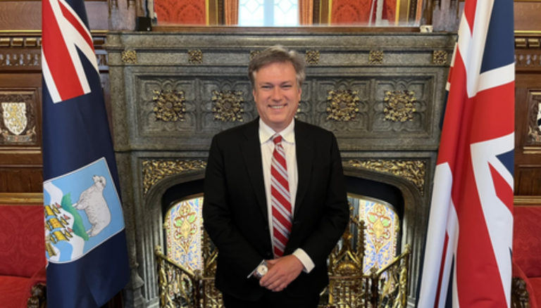 Members of the UK Parliament urge PM Modi to protect endangered Asian elephants