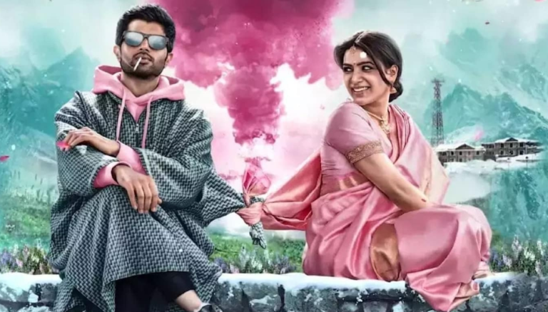 All Pressure Is On Vijay Without Samantha!