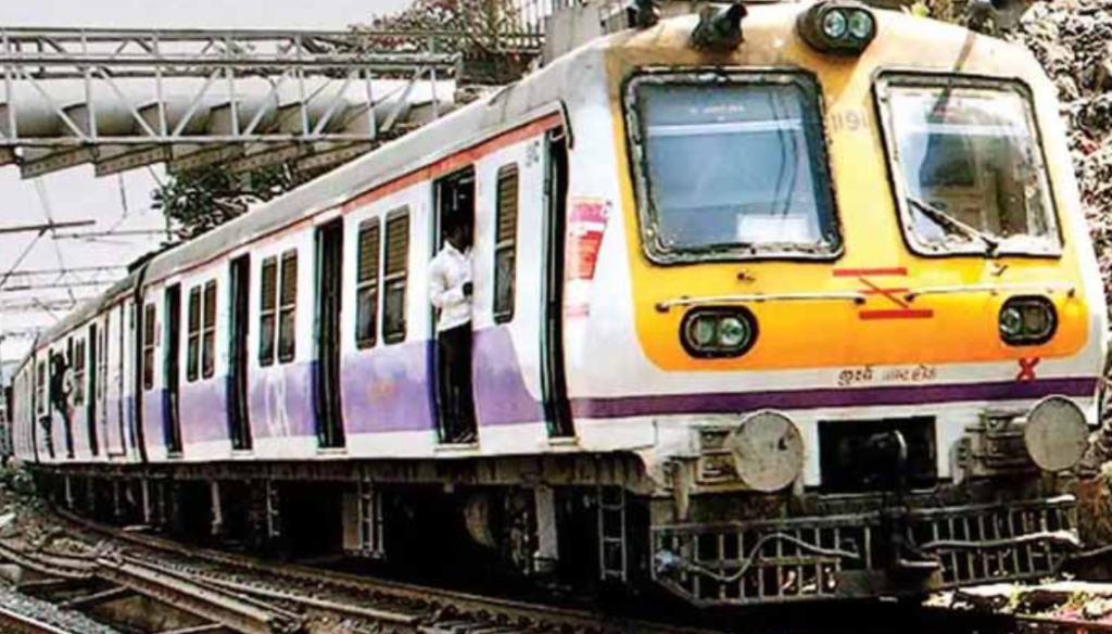 20 trains are canceled by western railways due to poor ridership