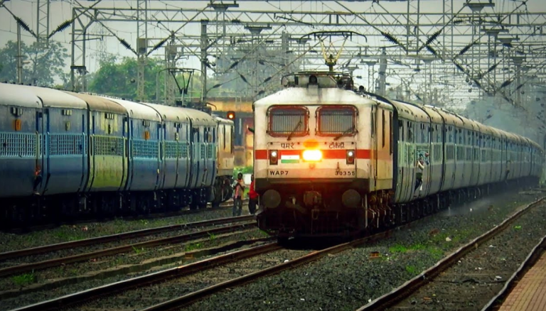 20 trains are canceled by Western Railways due to poor ridership