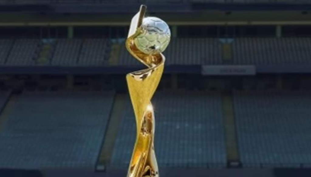 The Women's World Cup will be held by UN Women and FIFA