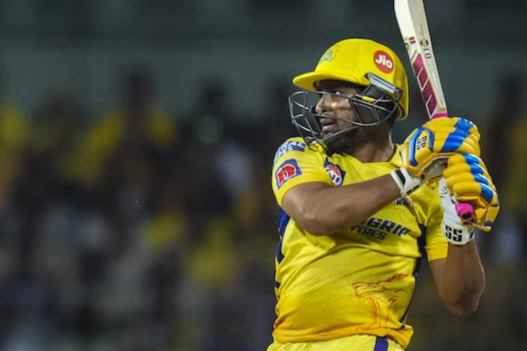 Ambati Rayudu pulls out of Major League Cricket’s inaugural season