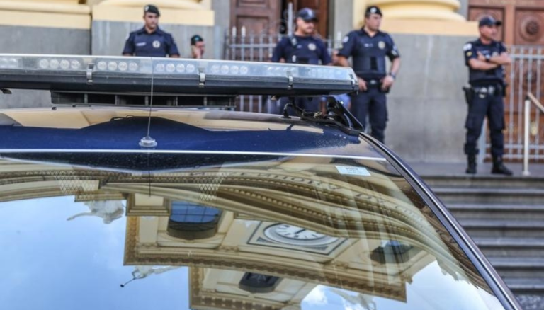 Five inmates were killed in a prison riot in Brazil