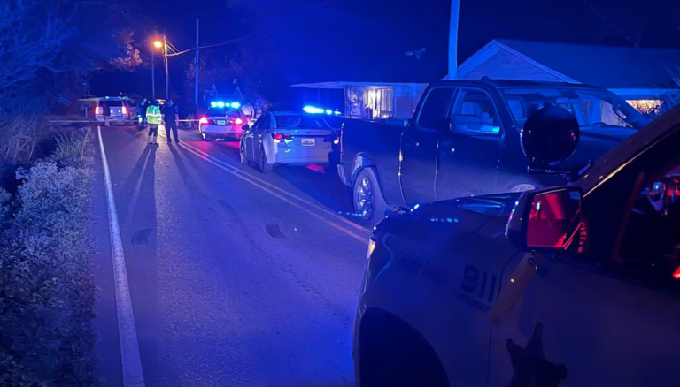 3 officers were shot in a US state