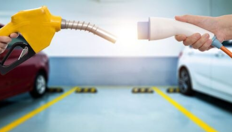 How Will EV Adoption Affect Oil Trading?