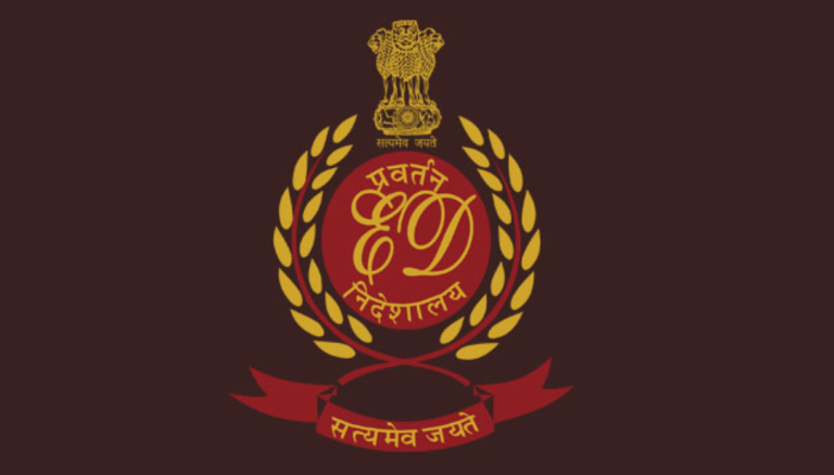 The ED raids the Mahira Group’s headquarters and seizes assets worth crores