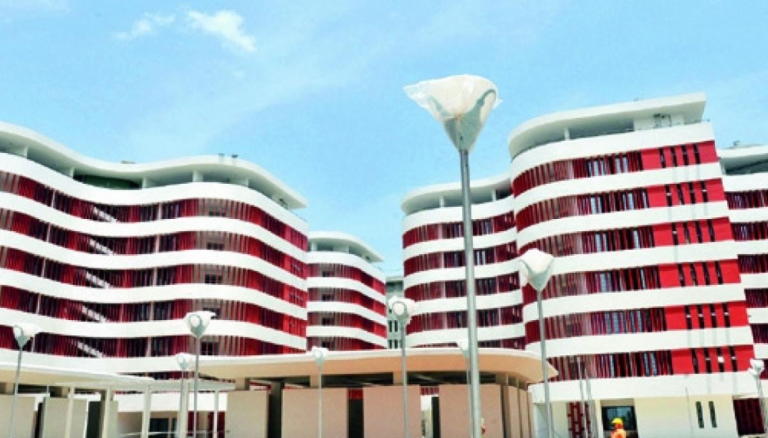 Missing IIT Hyderabad student found dead in Visakhapatnam