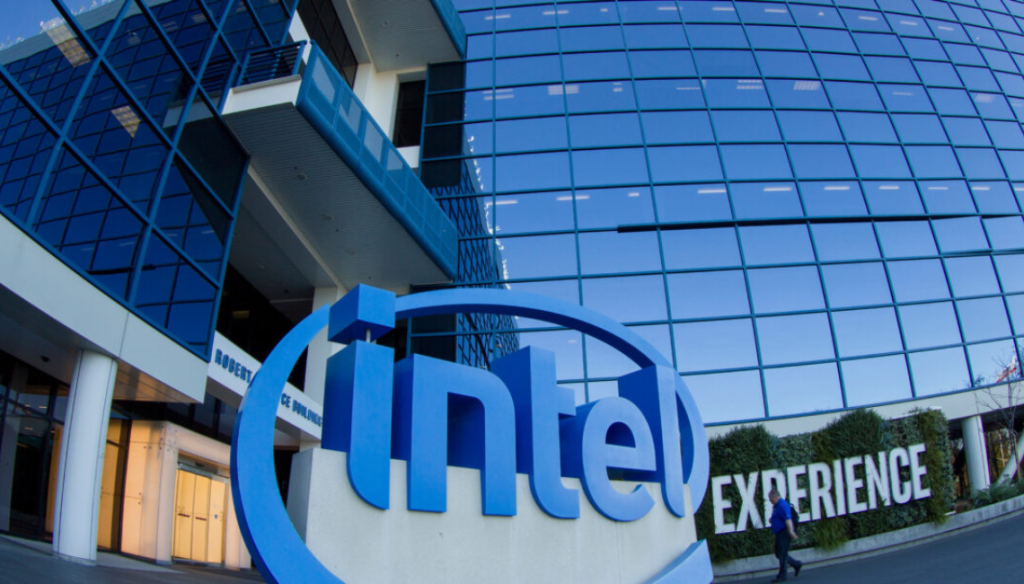 Intel intends to incorporate AI into all of its platforms