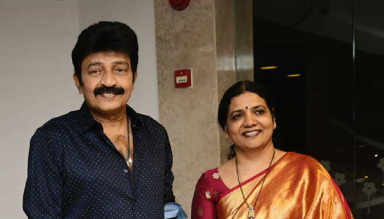 Tollywood star couple get prison sentence in defamation case