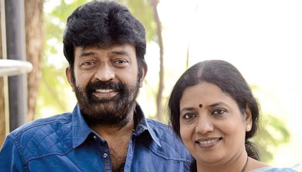 Tollywood star couple get prison sentence in defamation case