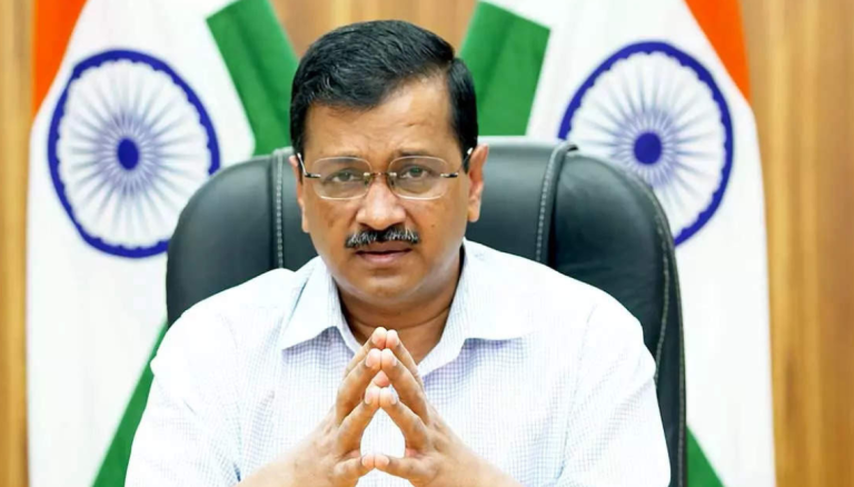 Kejriwal calls the meeting to address rain issues, rising Yamuna water level